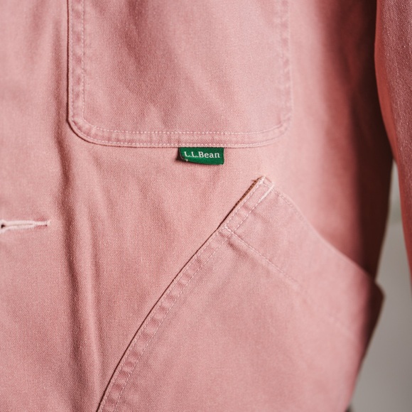 L.L. Bean Japan Edition Prospect Harborfield Coat Men’s - Picture 3 of 4